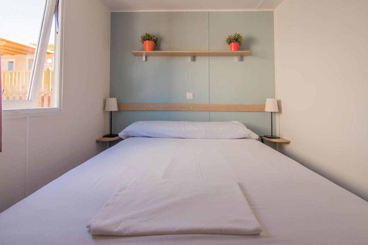 Complejo Turistico & Camping Cabopino Marbella Exterior photo