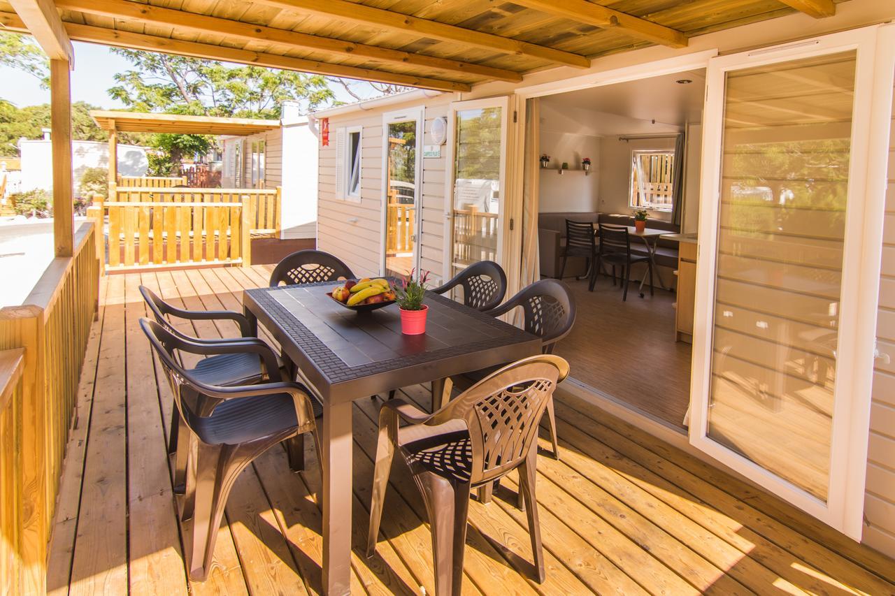 Complejo Turistico & Camping Cabopino Marbella Exterior photo
